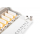 Digitus Patch panel 10 cali 12-portów RJ-45 Kat.6 ekranowany 1U komp - 1385374 - zdjęcie 4